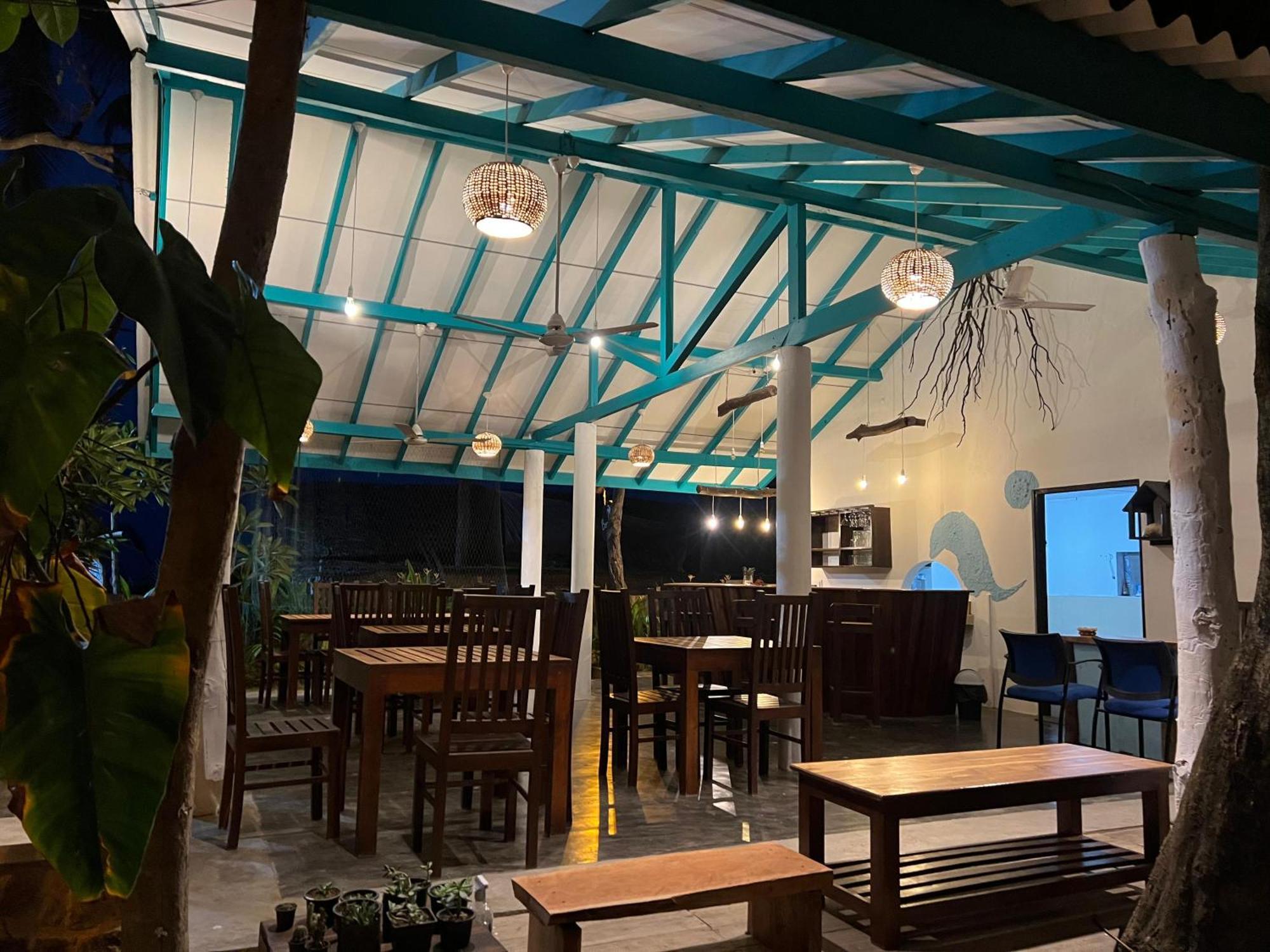 Beach View آروغام المظهر الخارجي الصورة